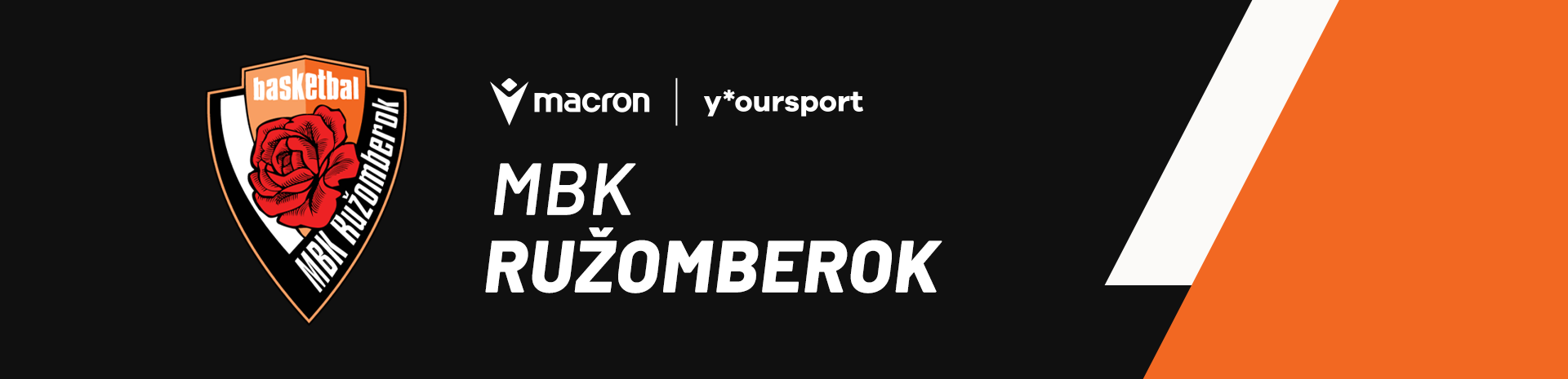 MBK Ružomberok desktop
